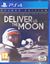 Video Game: Deliver Us The Moon