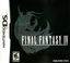 Video Game: Final Fantasy IV
