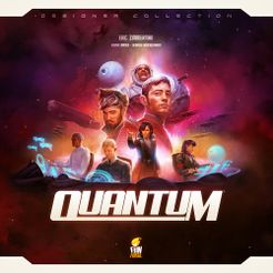 Abstract Best Dice Game 2017 2013 Quantum
