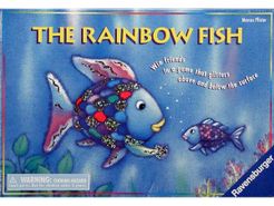 The Rainbow Fish Game, Board Game