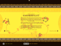 Video Game: Hammerfight