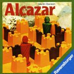 Board Game: Alcazar