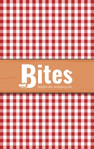 Board Game: Bites