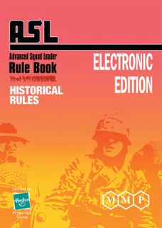 ASL: Historical Rules