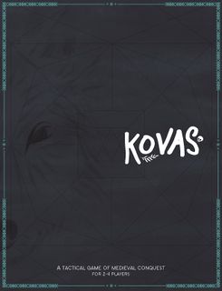 Kovas