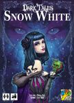 Dark Tales: Blancanieves