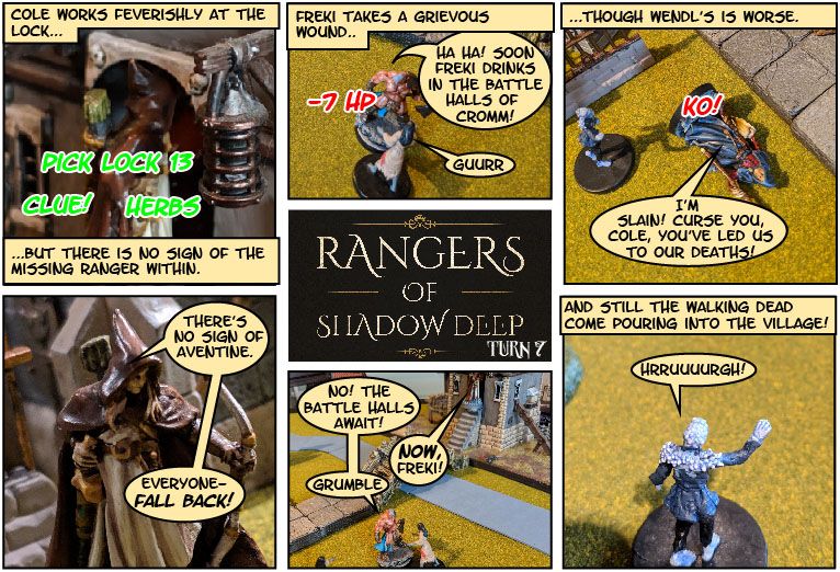 solo rpgs on your table december 2018 boardgamegeek