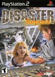 Video Game: Disaster Report