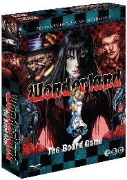 Wonderland