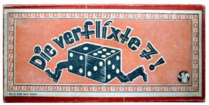Die verflixte 7!