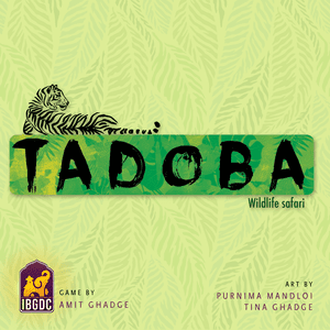 Tadoba: Wildlife Safari