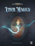 RPG Item: Liber Magica