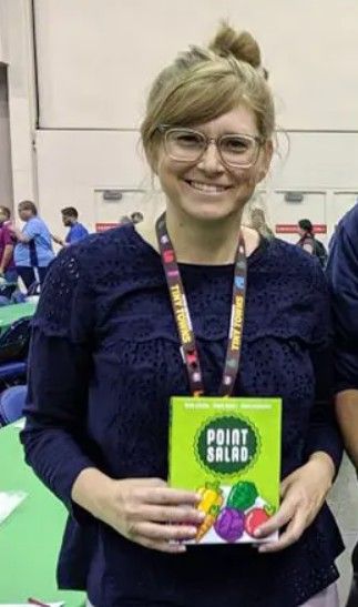 Molly Johnson