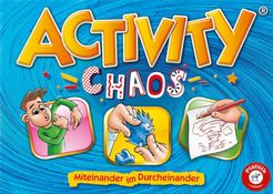 Activity Chaos