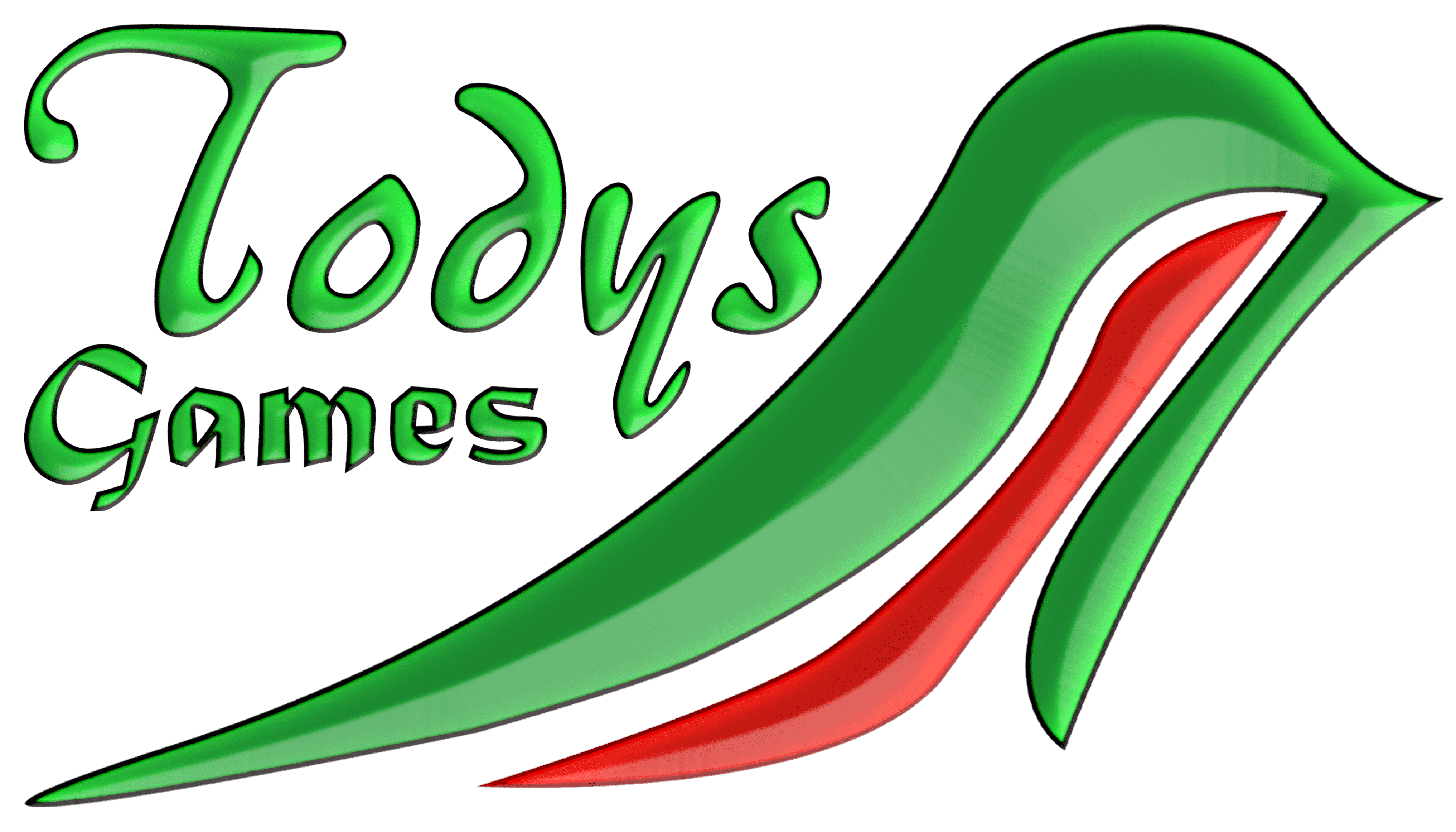 Todys Games