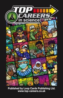 Top Careers In Science
