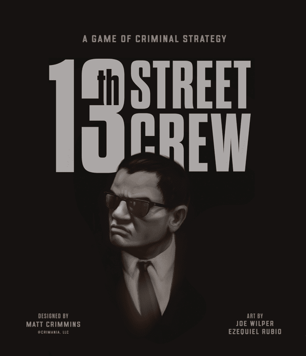 The 13th Street Crew