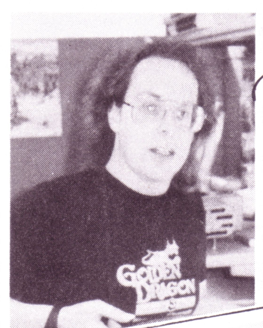 Larry Smith