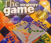The Strategy Game