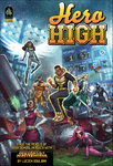 RPG Item: Hero High (Revised Edition)