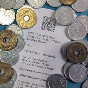 Penny for your Trick