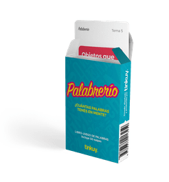 Palabrerío