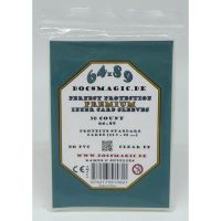 63.5x88 Perfect Protection Inner Card - Premium (64 x 89)