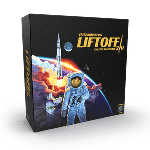 LIFTOFF! 2.0