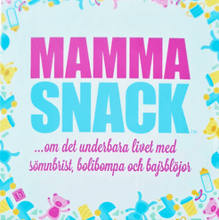 Mammasnack