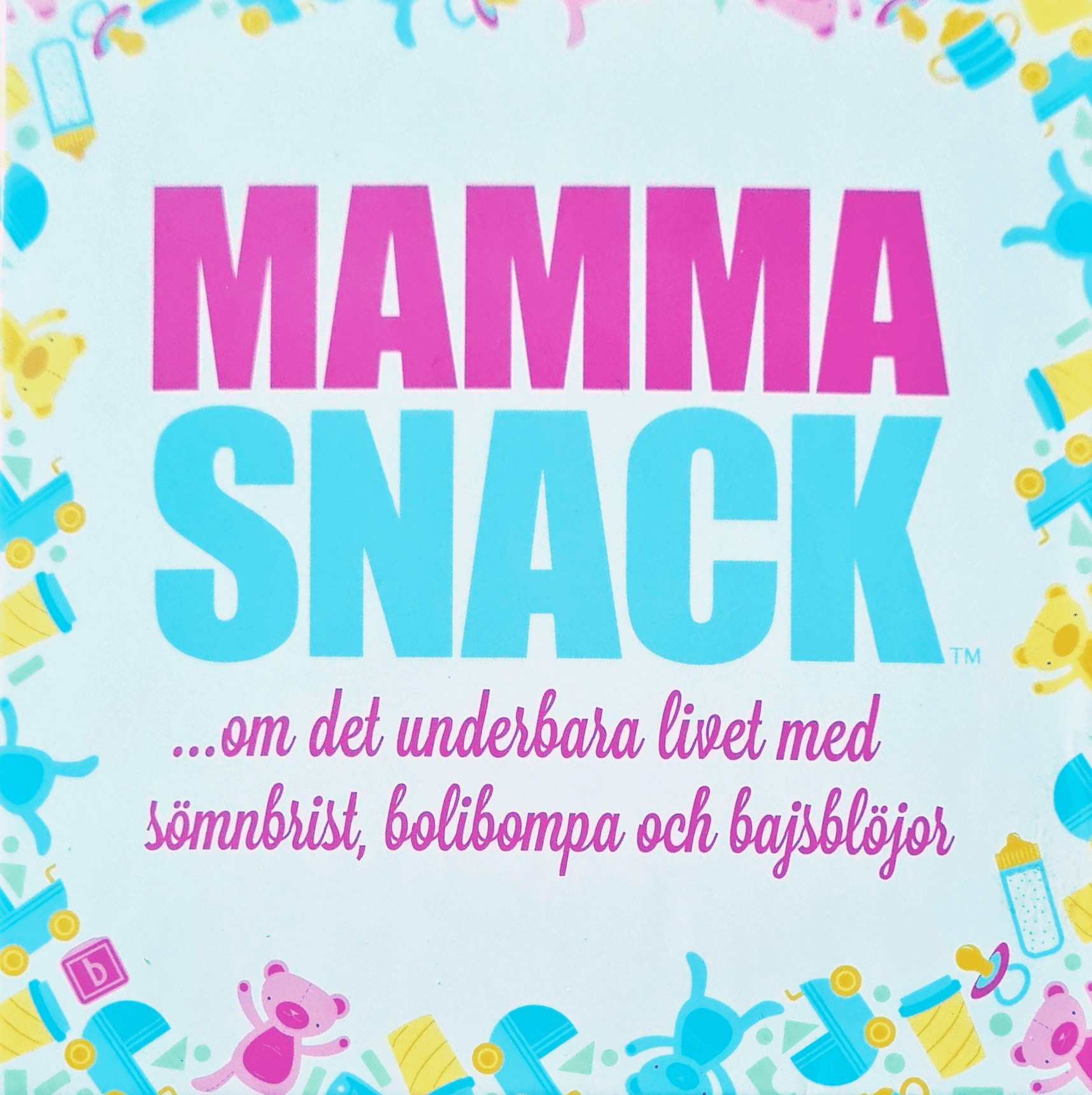 Mammasnack