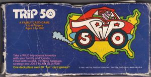 Trip 50