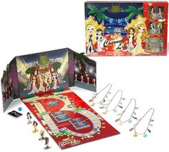 Bratz Charmed Life Game