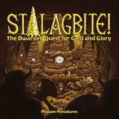 Stalagbite!