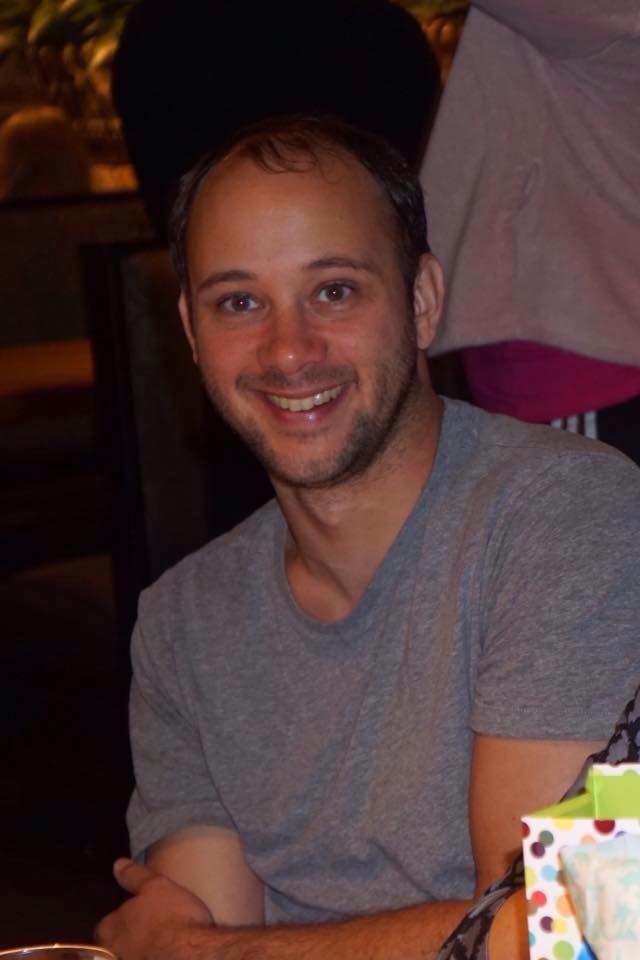 Nate Bivins