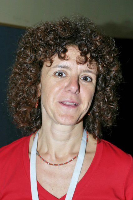 Michelle Schanen