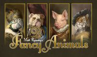 Fancy Animals