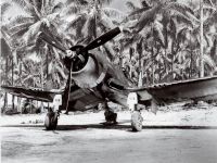 Marine Fighter Squadron: A Solitaire Game of Aerial Combat in the Solomons (1942-1945).