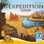 Board Game: Expedition Luxor
