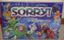 Board Game: Sorry! The Disney Edition