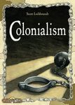 Board Game: Colonialism