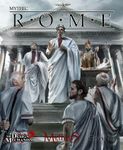 RPG Item: Mythic Rome