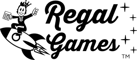 Regal Games