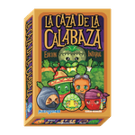 La Caza de la Calabaza: Edición Integral