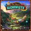 Board Game: The Valley of Alchemists