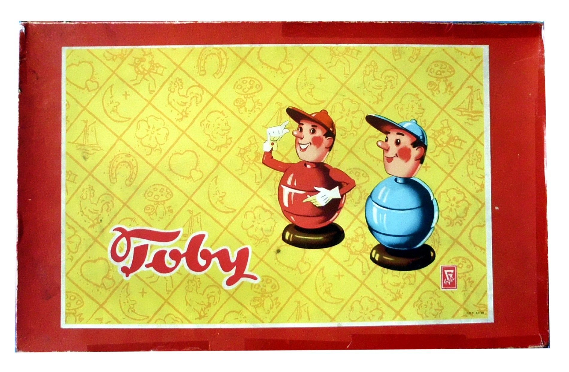 Toby