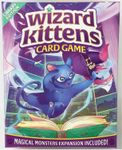 Wizard Kittens: Library Edition