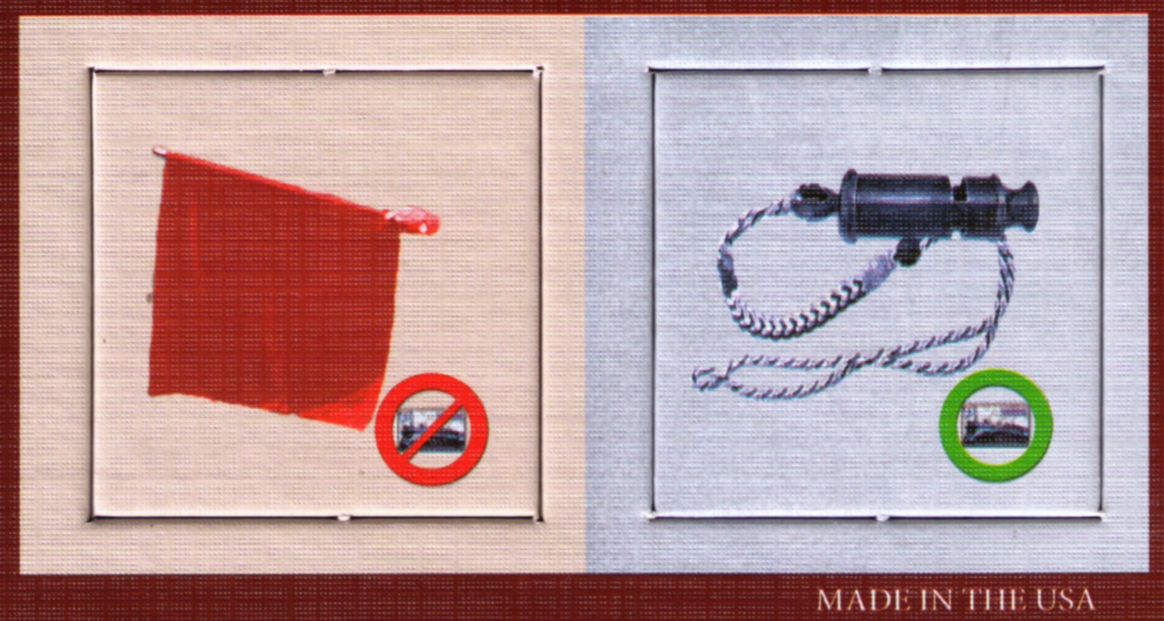 Station Master: Flags & Whistles