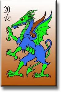 Heraldic