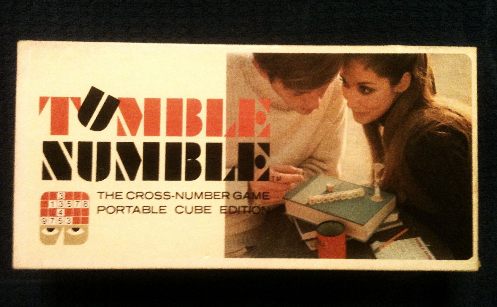 Tumble Numble