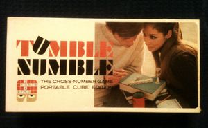 Tumble Numble